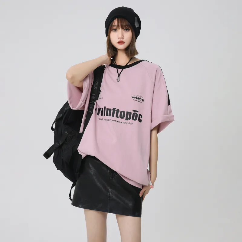 NOAHGIGI T Shirts Unisex-10