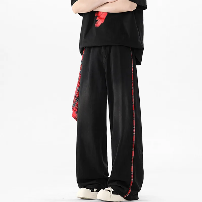 NOAHGIGI Jeans Unisex-9