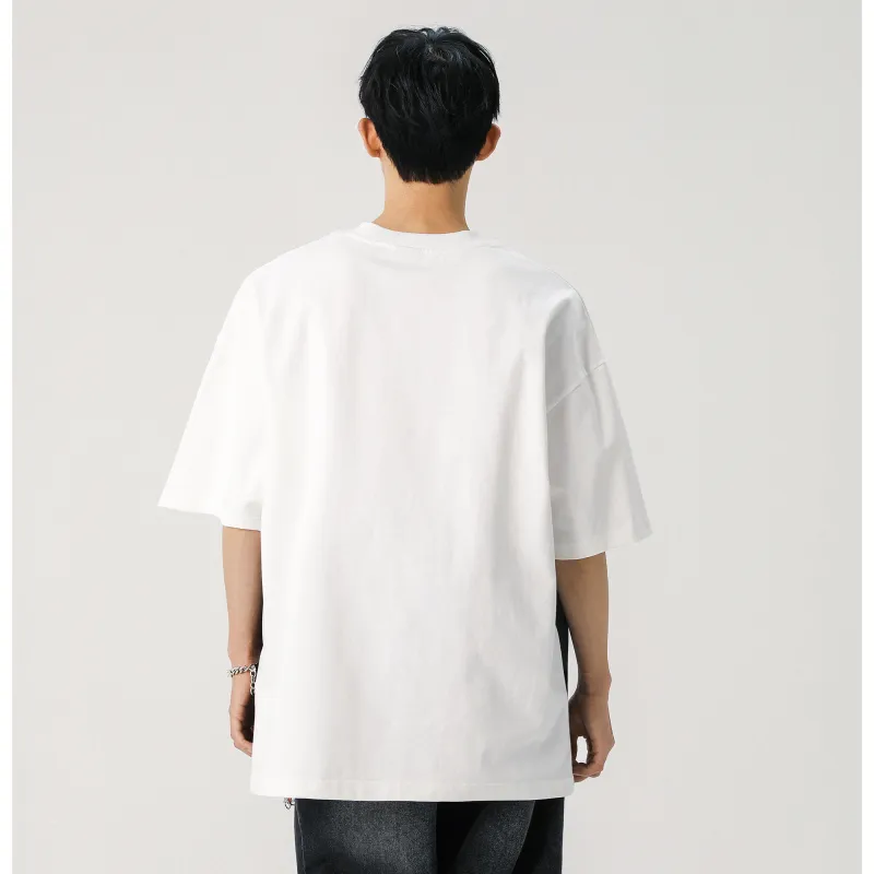 NOAHGIGI T Shirts Unisex-2