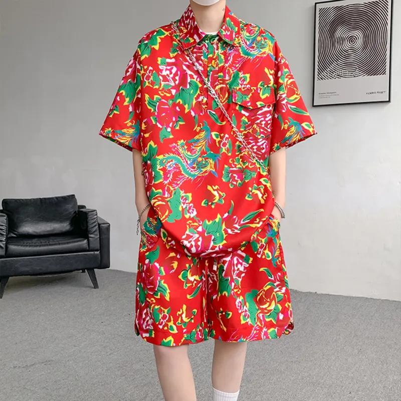 NOAHGIGI Casual Sportswear Unisex-2