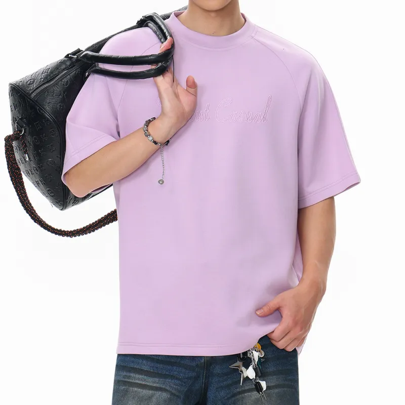 NOAHGIGI T Shirts Unisex-2