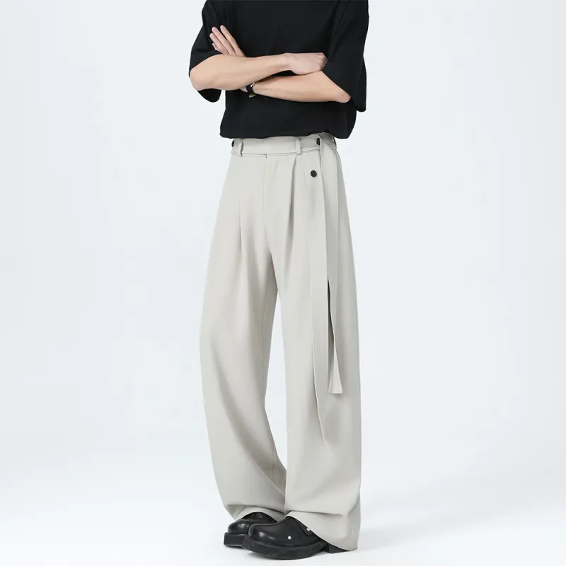 NOAHGIGI Casual Pants Unisex-3