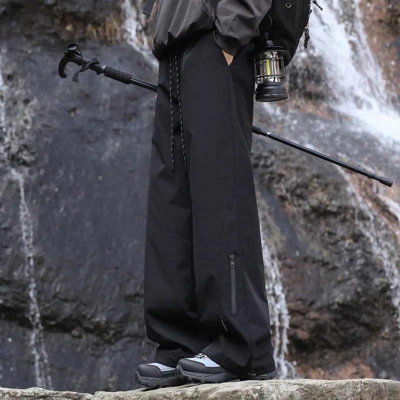 NOAHGIGI Casual Pants Unisex-9