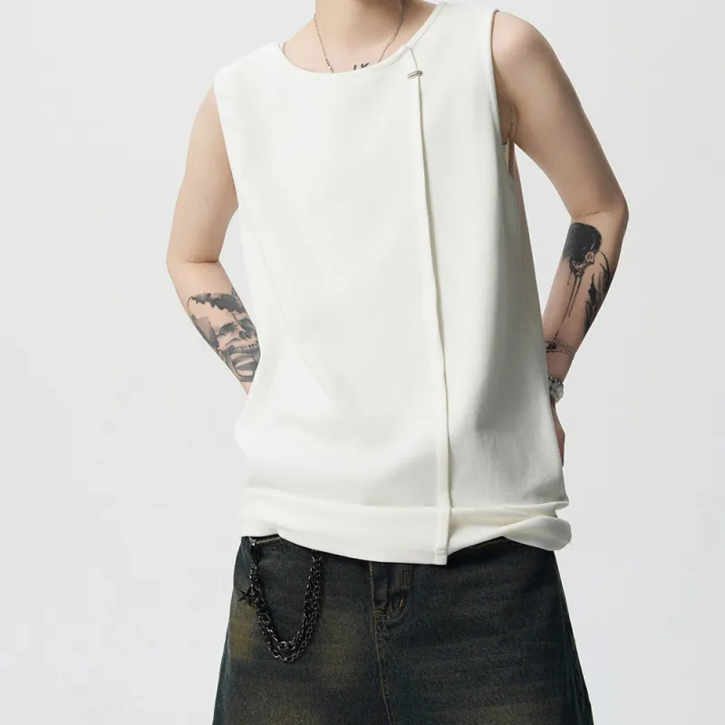 NOAHGIGI Tank Tops Unisex-2