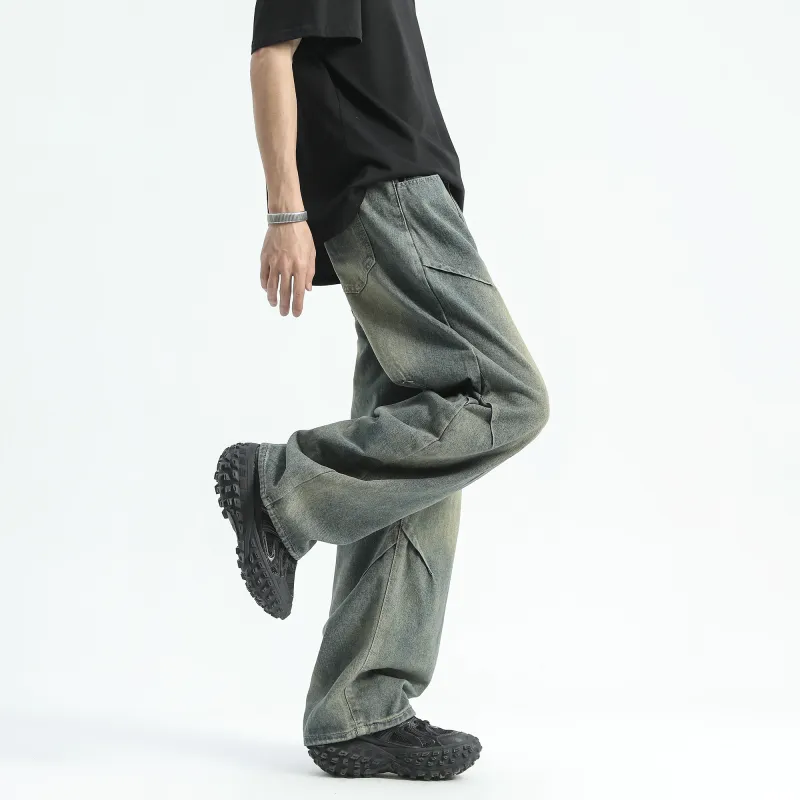 NOAHGIGI Jeans Unisex-13