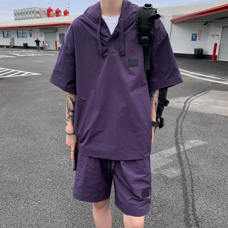 NOAHGIGI Casual Sportswear Unisex-12