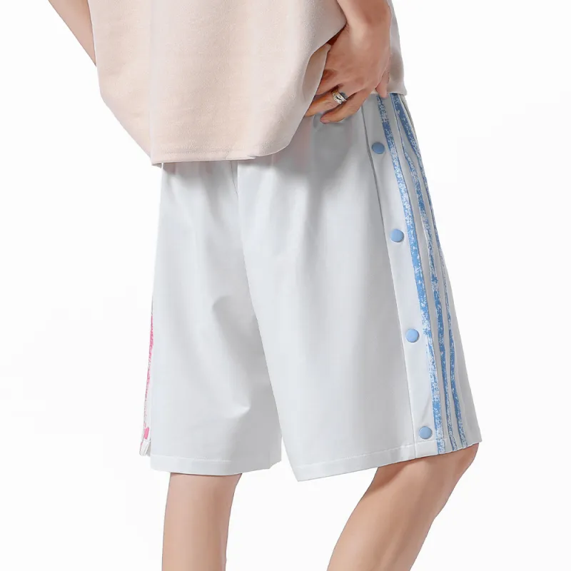 NOAHGIGI Casual Shorts Unisex-27