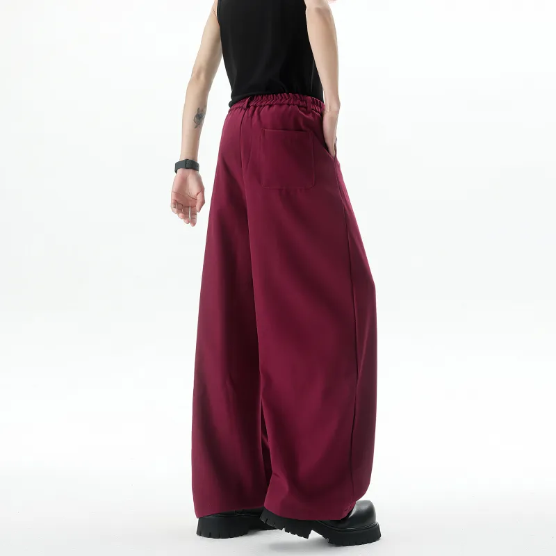 NOAHGIGI Casual Pants Unisex-1