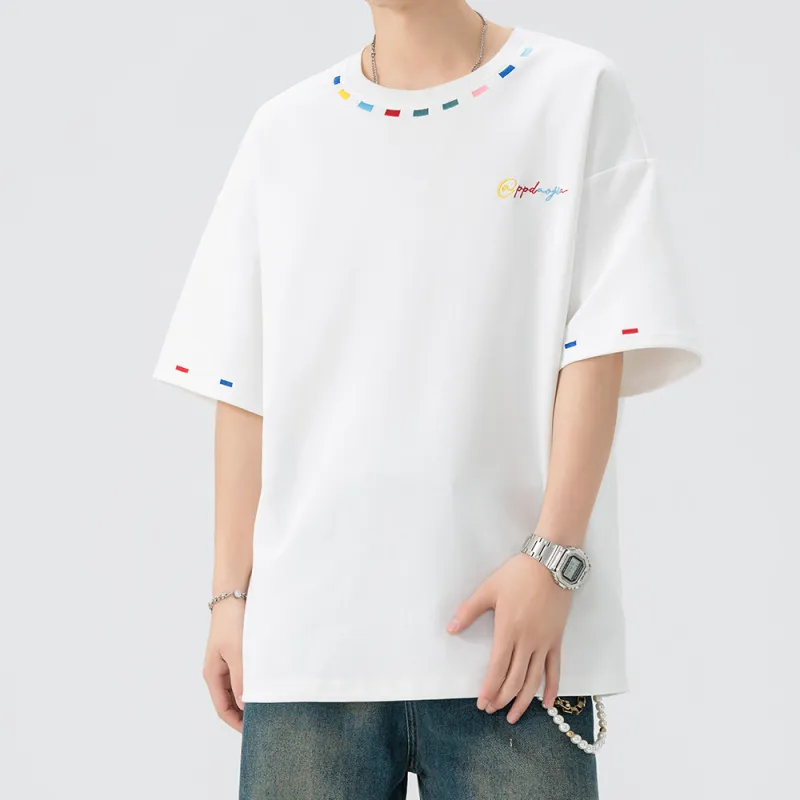 NOAHGIGI T Shirts Unisex-11