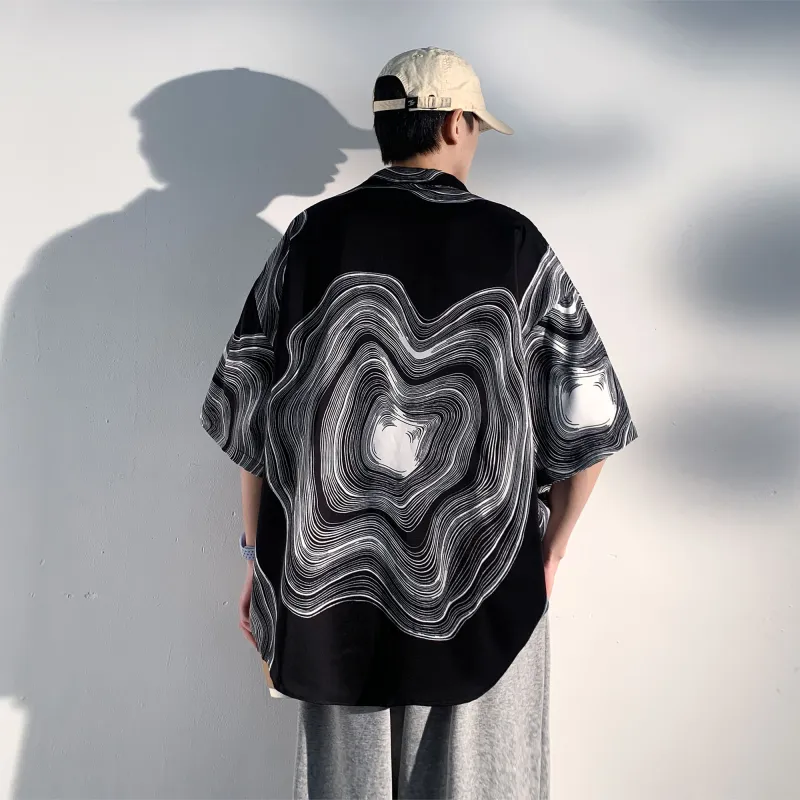 NOAHGIGI Shirts Unisex-3