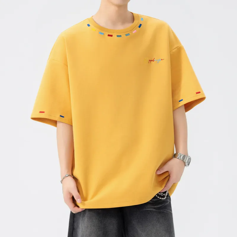 NOAHGIGI T Shirts Unisex-17