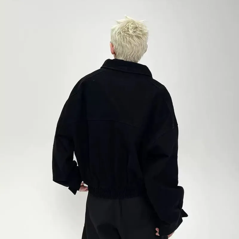 NOAHGIGI Jackets & Coats Unisex-0
