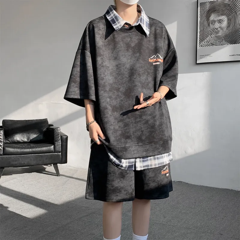 NOAHGIGI Casual Sportswear Unisex-13