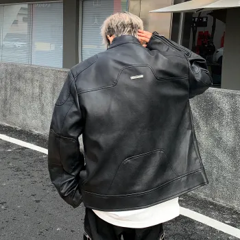 NOAHGIGI Jackets Unisex