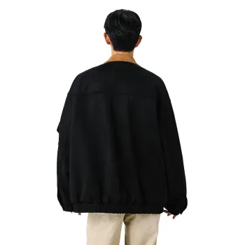 NOAHGIGI Jackets Unisex