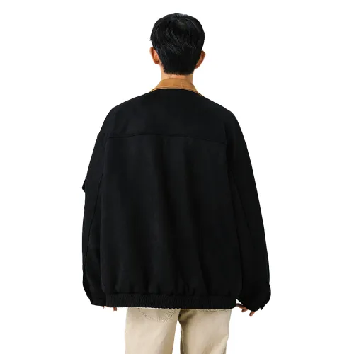 NOAHGIGI Jackets Unisex