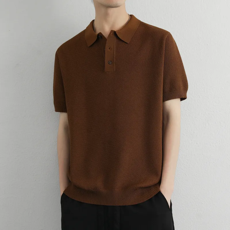 NOAHGIGI Polo Shirts Unisex-2