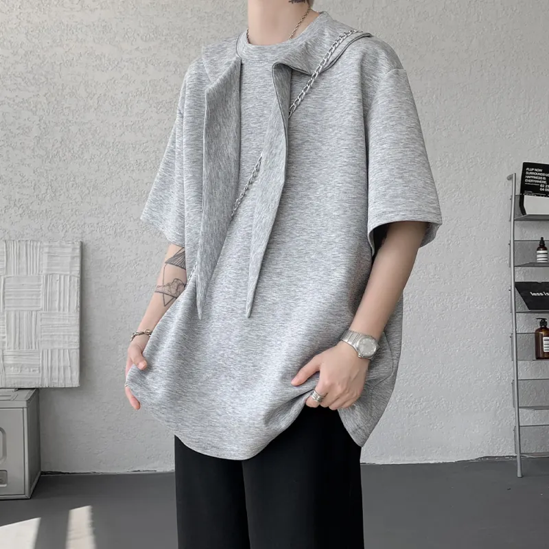 NOAHGIGI T-Shirts Unisex-5