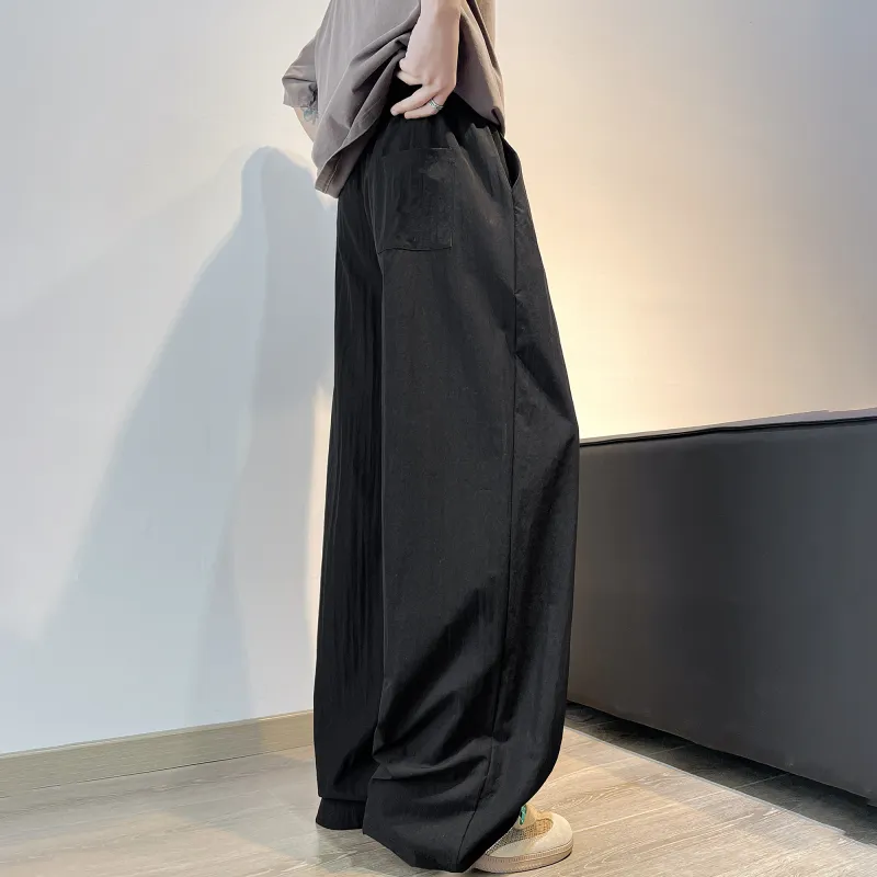 NOAHGIGI Casual Pants Unisex-15