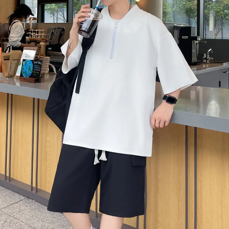 NOAHGIGI Casual Sportswear Unisex-13