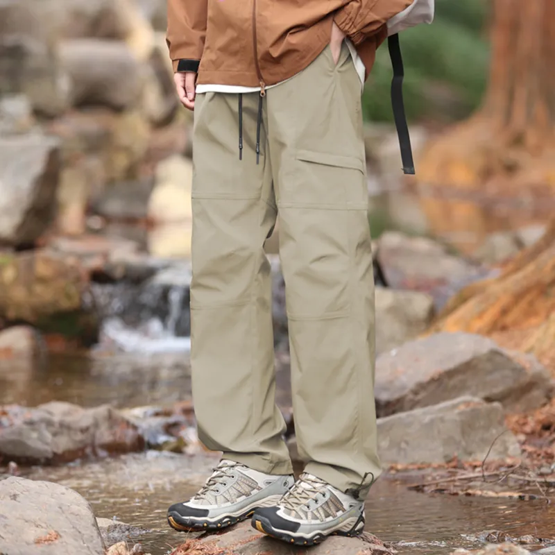 NOAHGIGI Cargo Pants Unisex-23