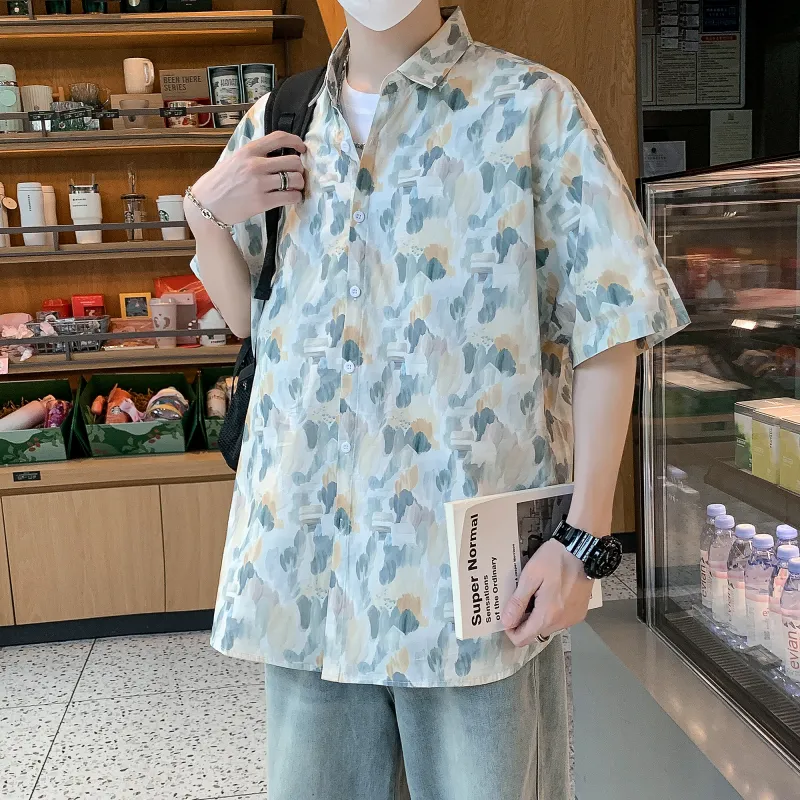 NOAHGIGI Shirts Unisex-6