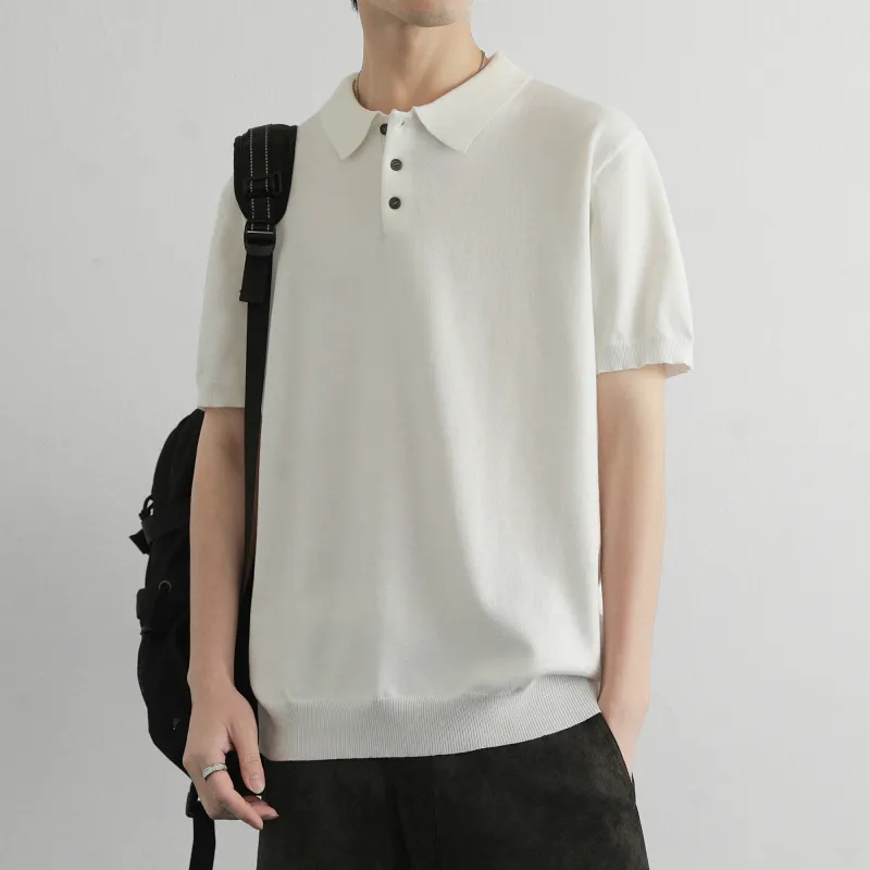 NOAHGIGI Polo Shirts Unisex-6