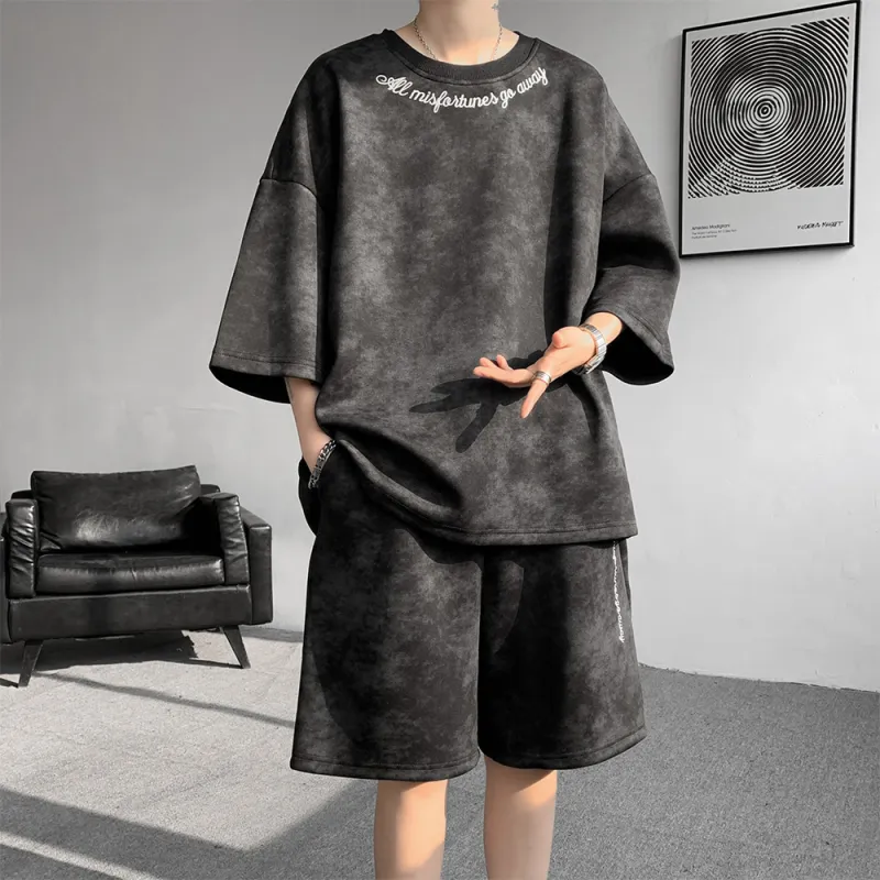 NOAHGIGI Casual Sportswear Unisex-10