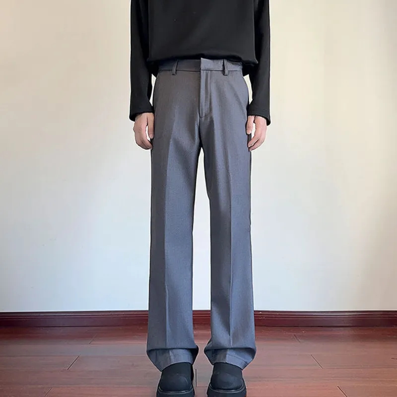 NOAHGIGI Casual Pants Unisex-2