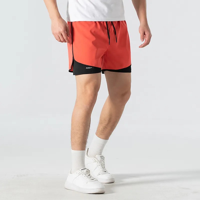NOAHGIGI Casual Shorts Unisex-8