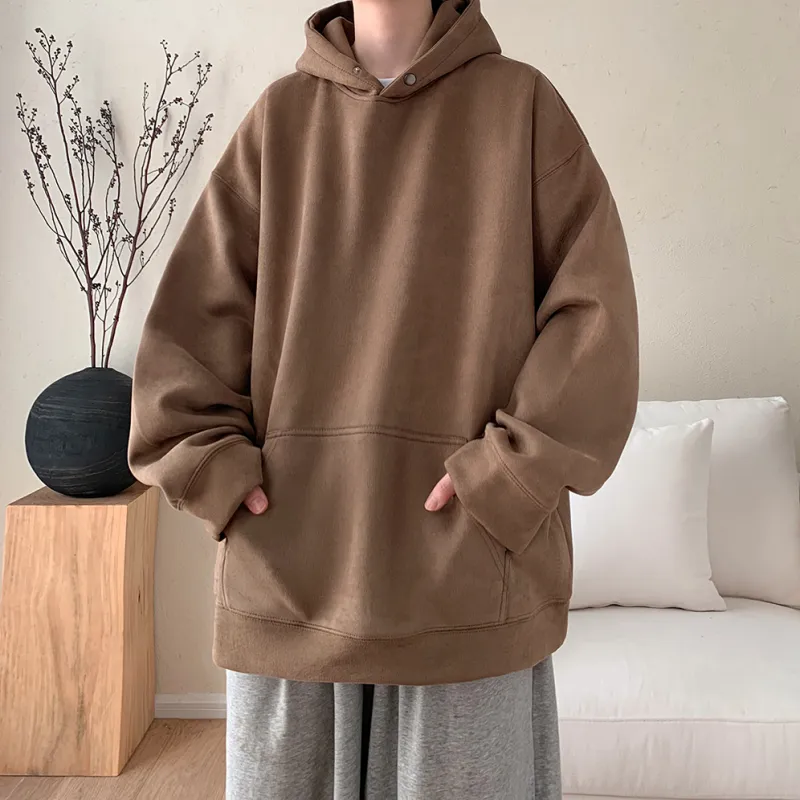 NOAHGIGI Sweatshirts Unisex-26