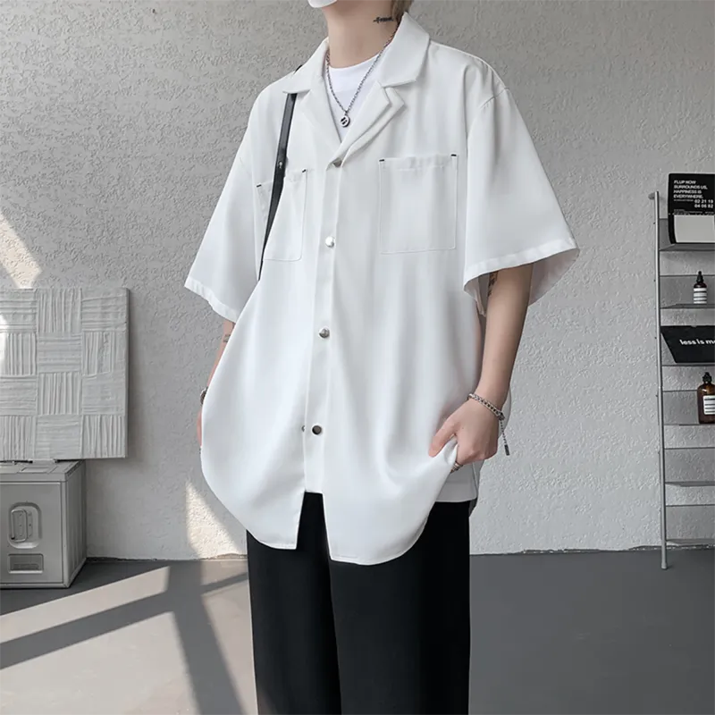 NOAHGIGI Shirts Unisex-2