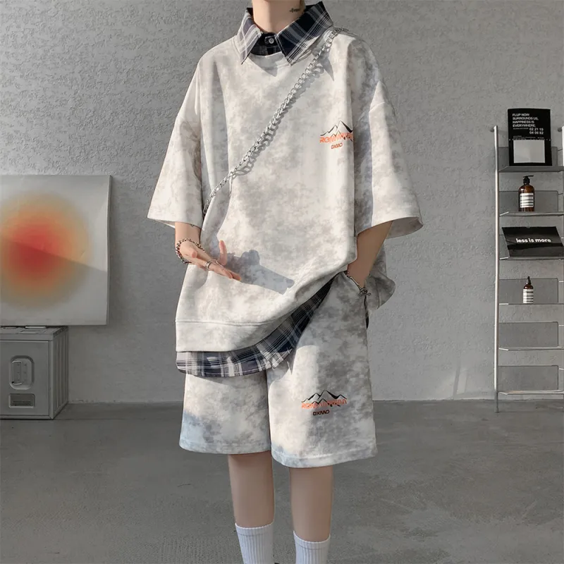NOAHGIGI Casual Sportswear Unisex-5