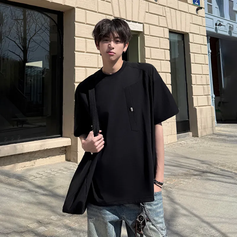 NOAHGIGI T Shirts Unisex-6
