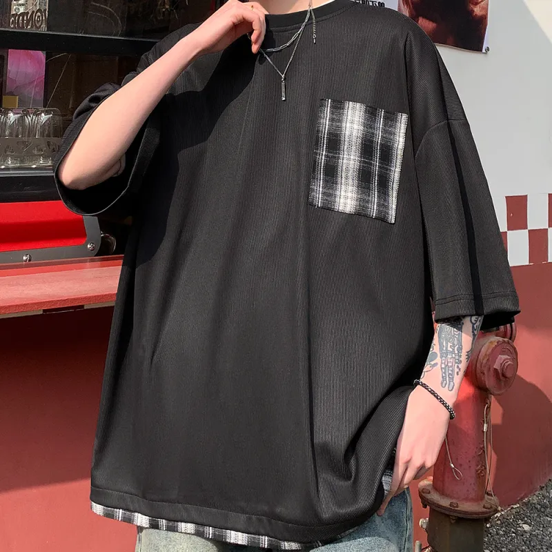 NOAHGIGI T Shirts Unisex-9