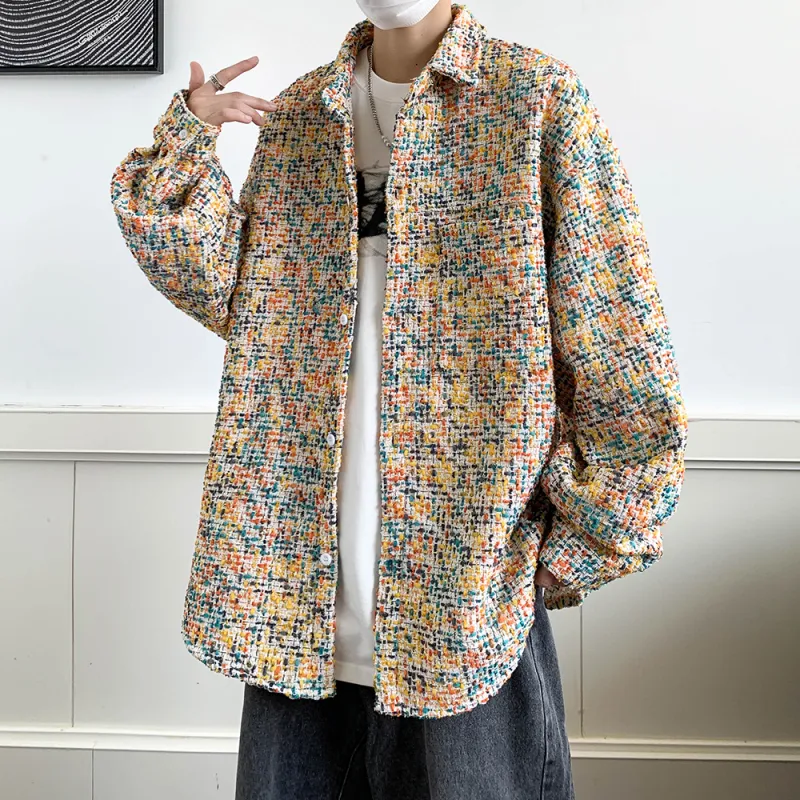 NOAHGIGI Jackets Unisex-14