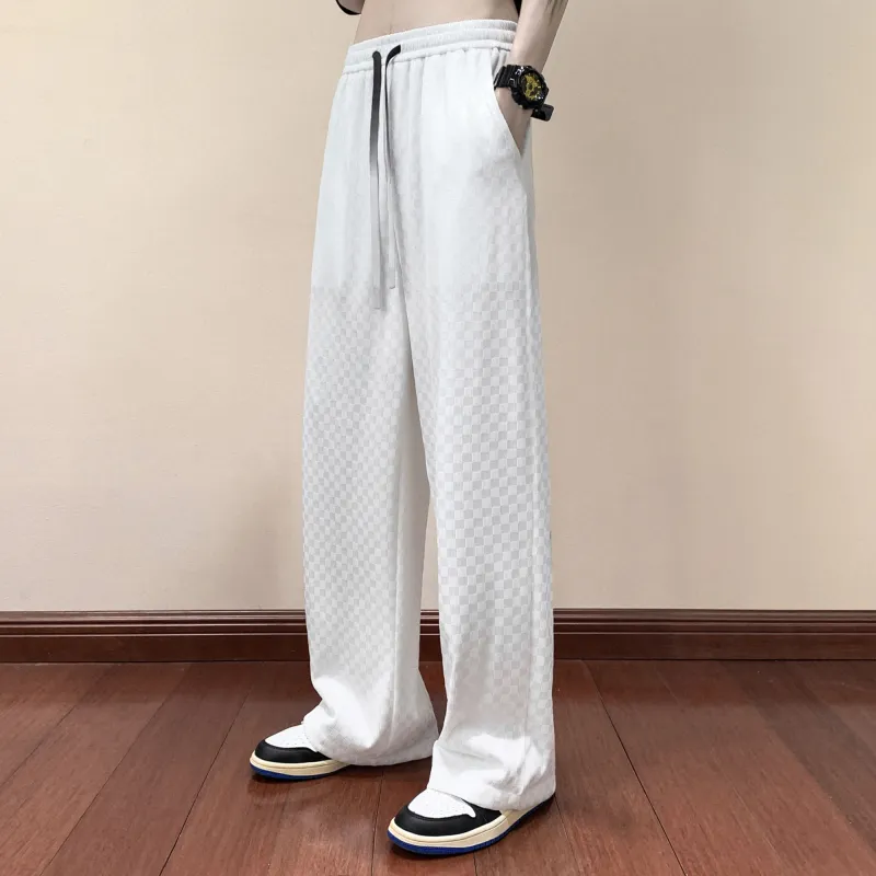NOAHGIGI Casual Pants Unisex-3