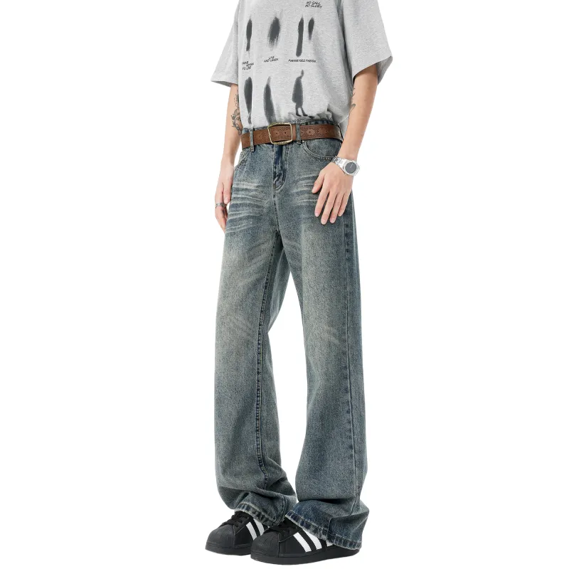 NOAHGIGI Jeans Unisex-3