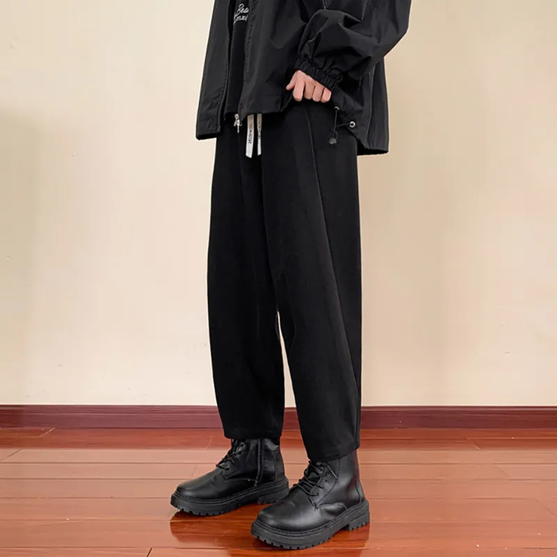 NOAHGIGI Casual Pants Unisex-8
