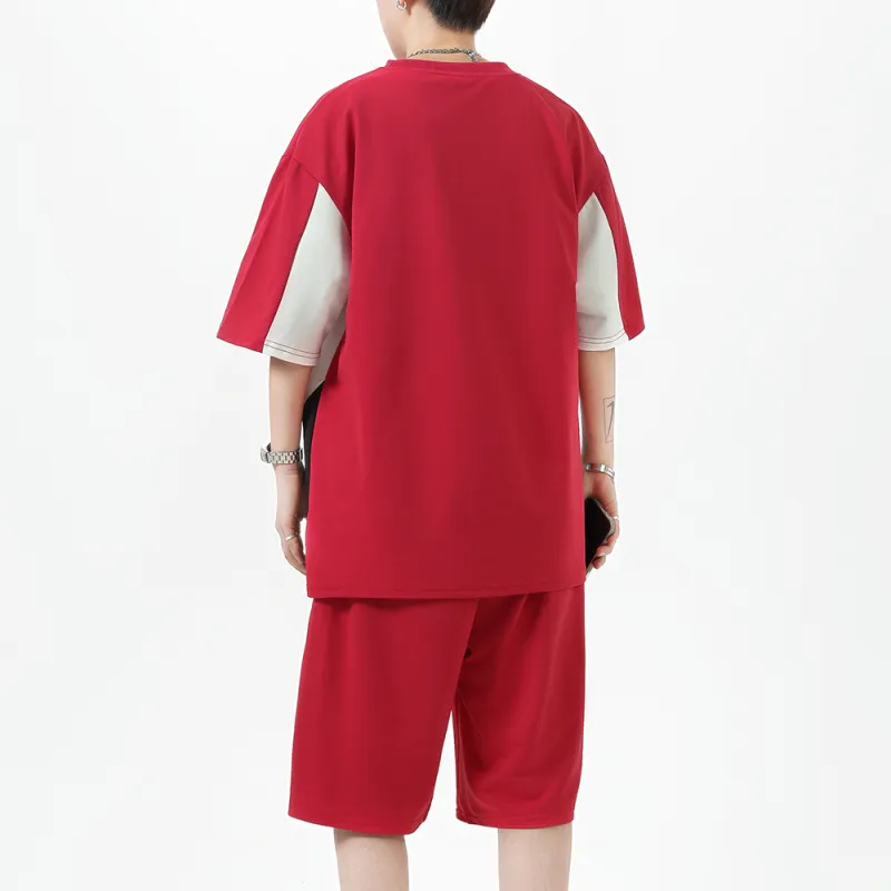 NOAHGIGI Casual Sportswear Unisex-15