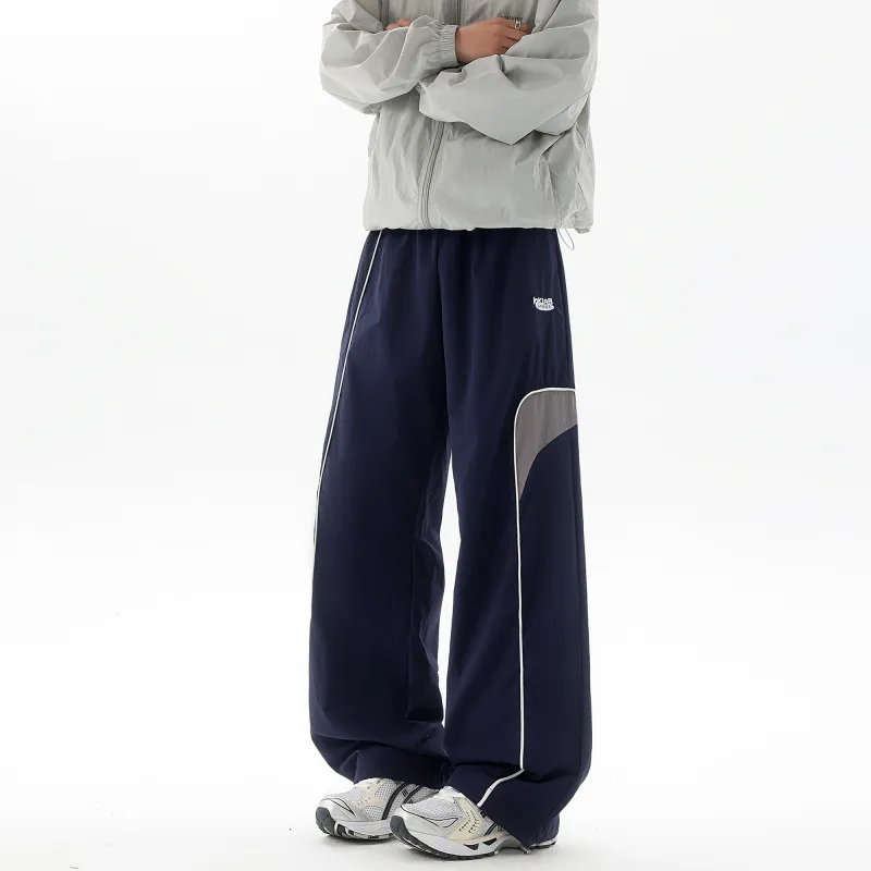 NOAHGIGI Casual Pants Unisex-8