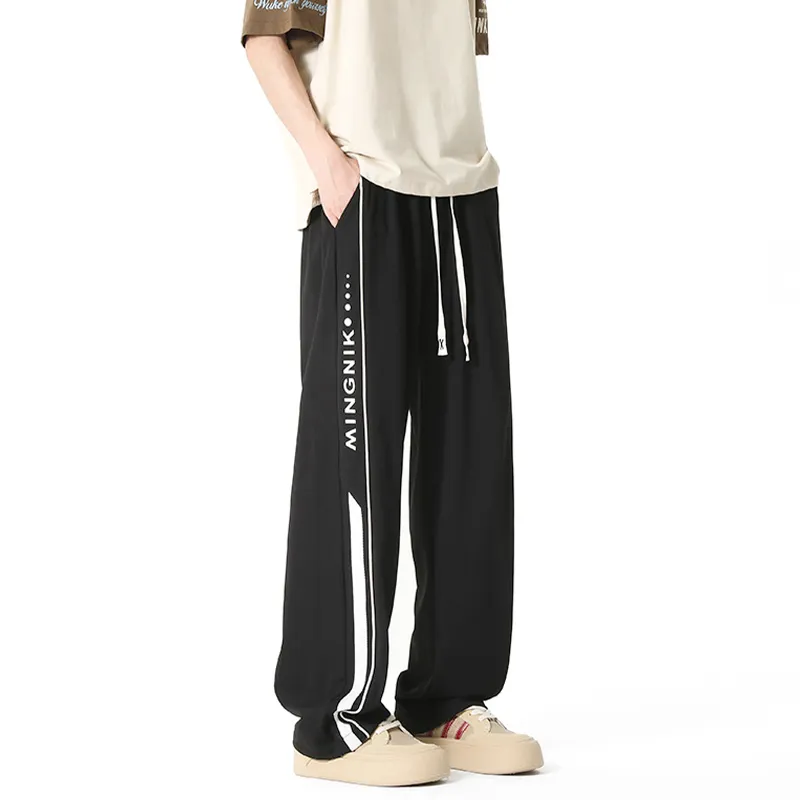 NOAHGIGI Casual Pants Unisex-2