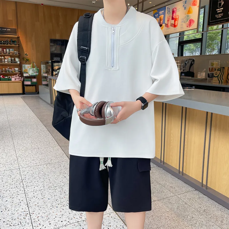 NOAHGIGI Casual Sportswear Unisex-11