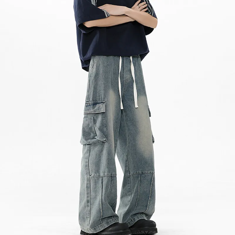 NOAHGIGI Jeans Unisex-4