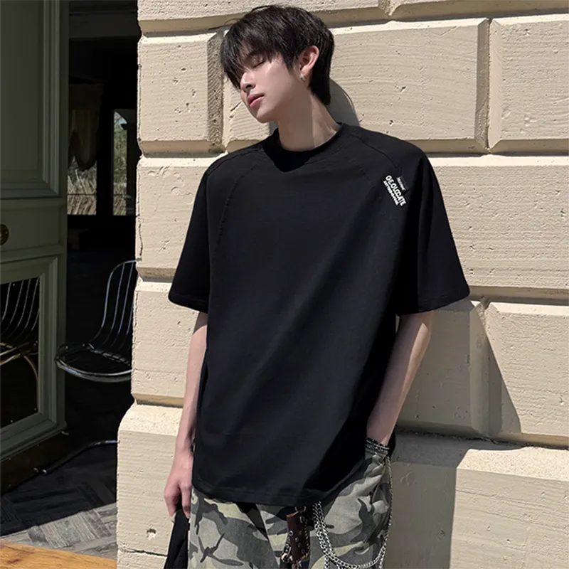NOAHGIGI T Shirts Unisex-15