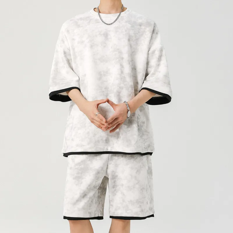 NOAHGIGI Casual Sportswear Unisex-16