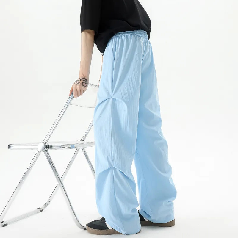 NOAHGIGI Casual Pants Unisex-1