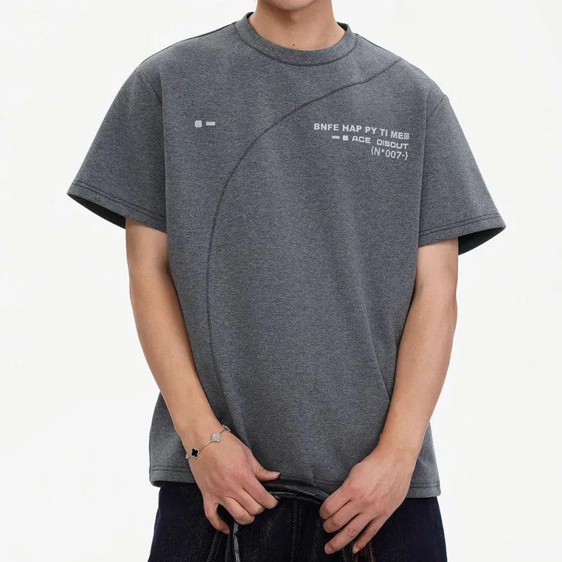 NOAHGIGI T Shirts Unisex-13