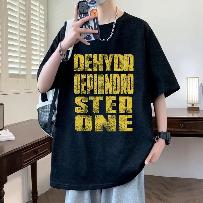 NOAHGIGI T Shirts Unisex-25