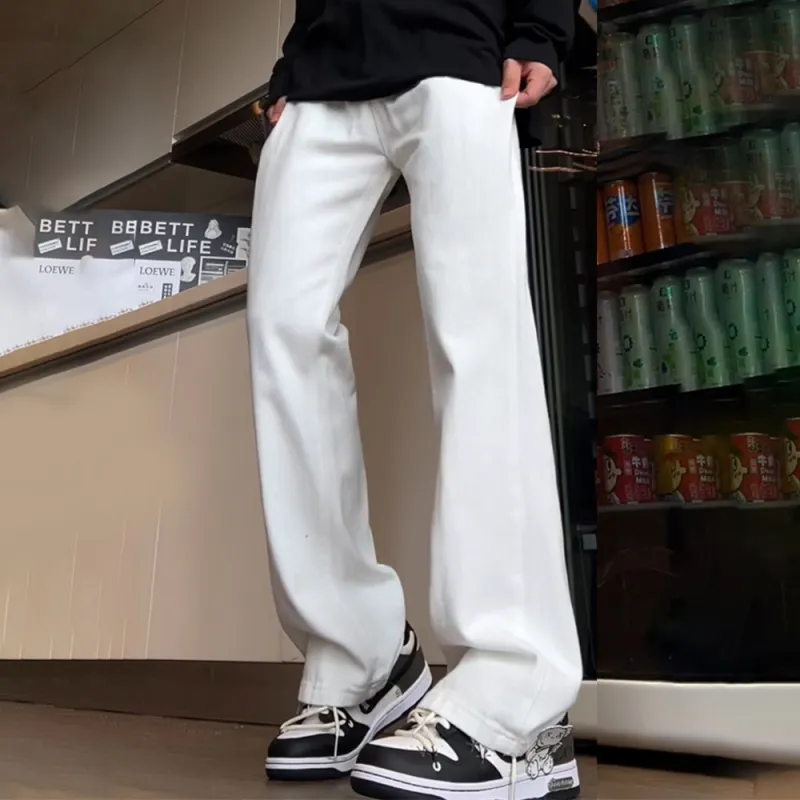 NOAHGIGI Jeans Unisex-13